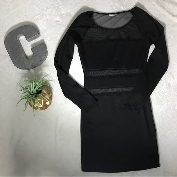 TOBI Bodycon Dress - Picture 1 of 3